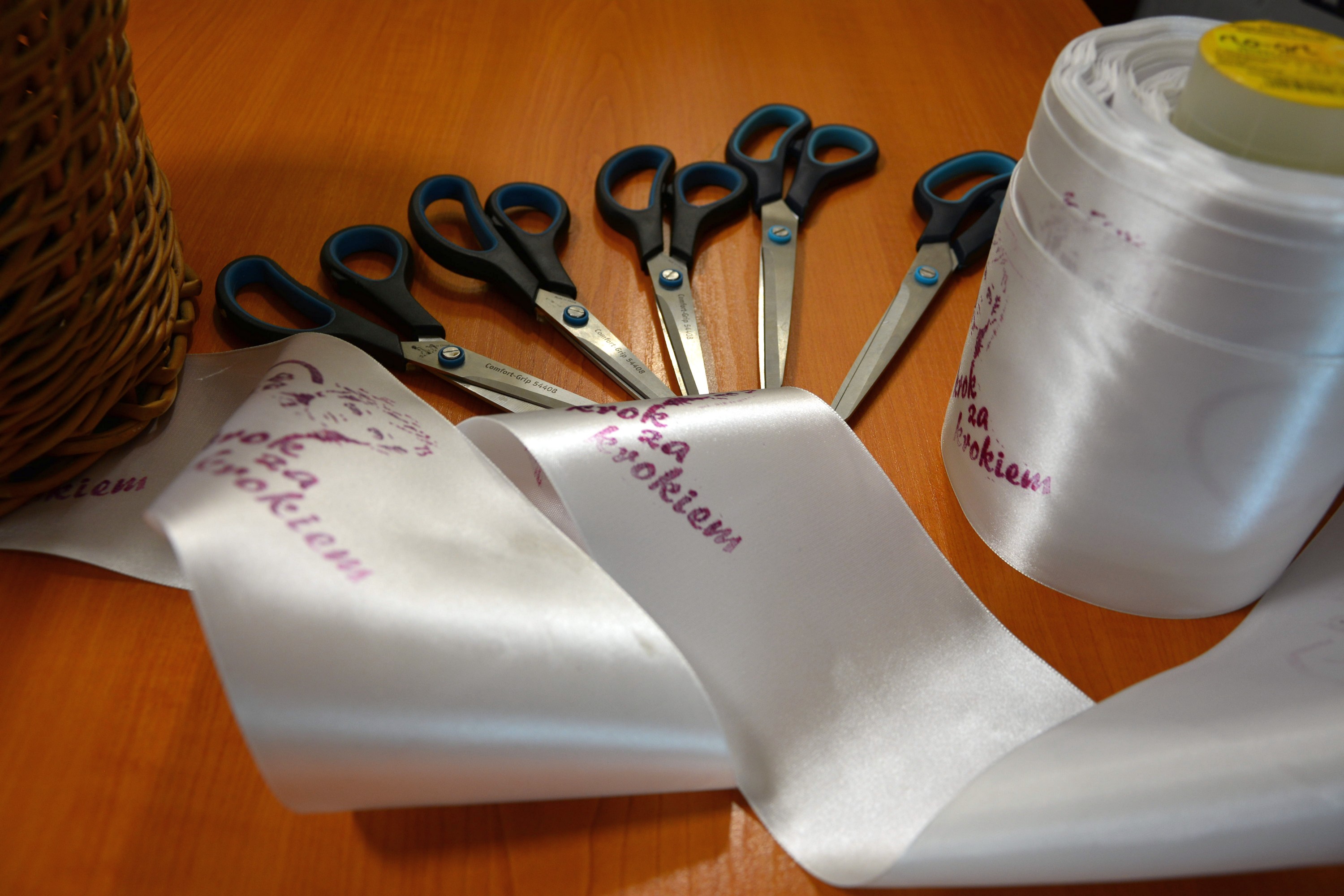 28.02.2020 r. – Nowa siedziba Warsztatu Terapii Zajęciowej