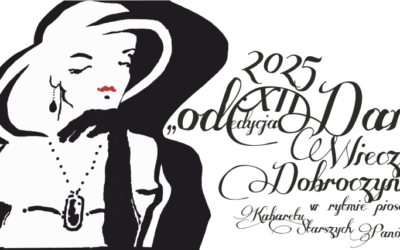 Wieczór Dobroczynności „OdDam” – prośba o dary!