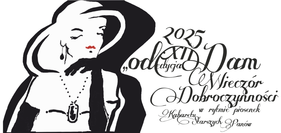 Wieczór Dobroczynności „OdDam” – prośba o dary!