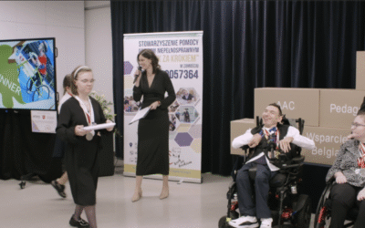 premiera filmu „Krok za krokiem” do sukcesu!