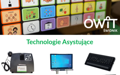 spotkanie z przedstawicielami Ośrodka Wsparcia i Testów w Świdniku