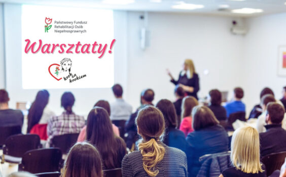 warsztaty dla rodziców – Luty 2025